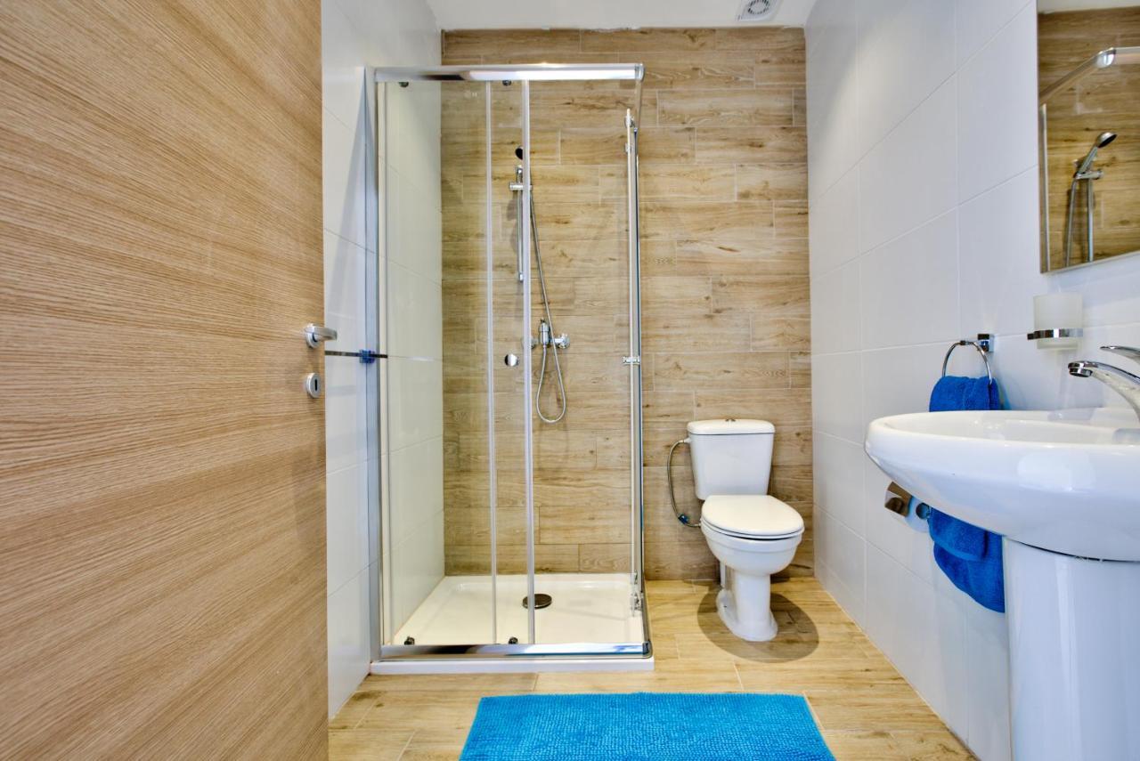 Open Seaviews Sliema Duplex Penthouse Appartement Buitenkant foto