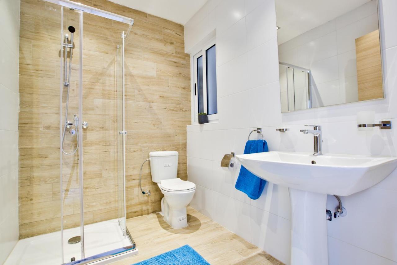 Open Seaviews Sliema Duplex Penthouse Appartement Buitenkant foto