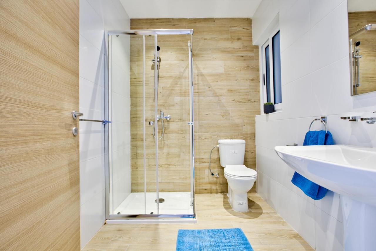 Open Seaviews Sliema Duplex Penthouse Appartement Buitenkant foto