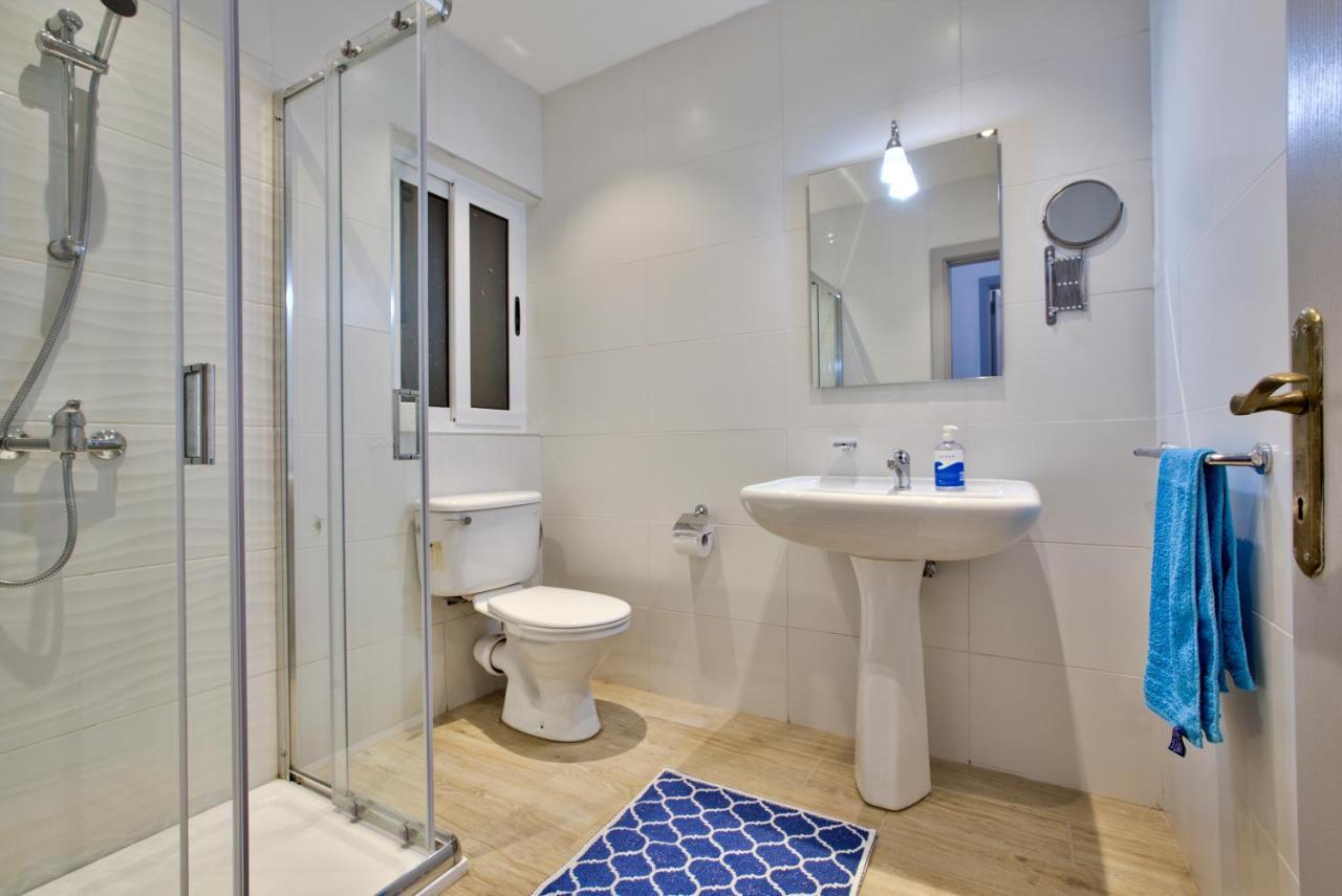 Open Seaviews Sliema Duplex Penthouse Appartement Buitenkant foto